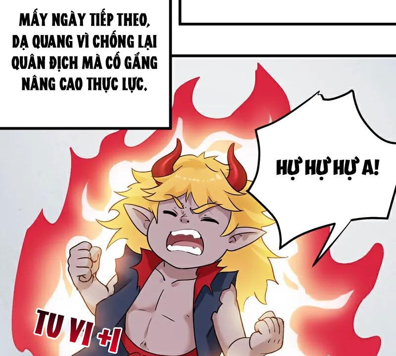 đọc truyện Ẩn Cư Mười Vạn Năm Chương 236 ảnh 52 tại Truyện Dạ Ký