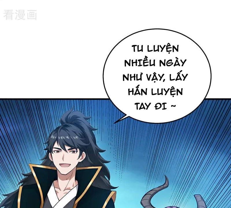 đọc truyện Ẩn Cư Mười Vạn Năm Chương 236 ảnh 66 tại Truyện Dạ Ký