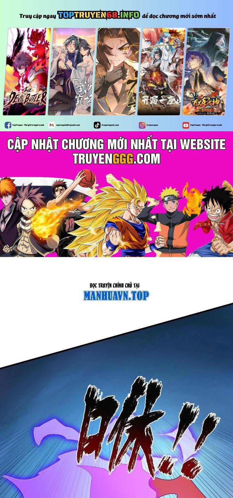 đọc truyện Ẩn Cư Mười Vạn Năm Chương 237 ảnh 2 tại Truyện Dạ Ký