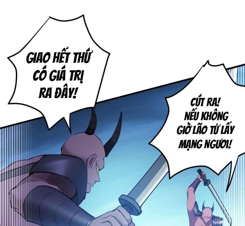 đọc truyện Ẩn Cư Mười Vạn Năm Chương 237 ảnh 77 tại Truyện Dạ Ký