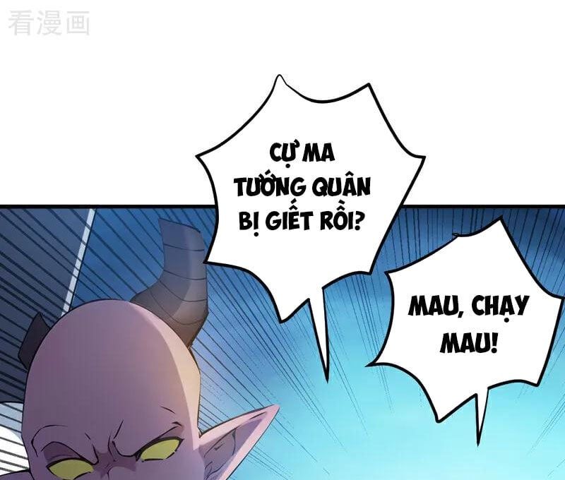 đọc truyện Ẩn Cư Mười Vạn Năm Chương 238 ảnh 34 tại Truyện Dạ Ký