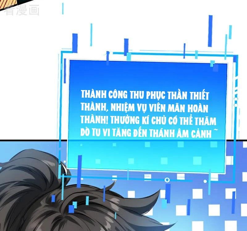 đọc truyện Ẩn Cư Mười Vạn Năm Chương 238 ảnh 47 tại Truyện Dạ Ký