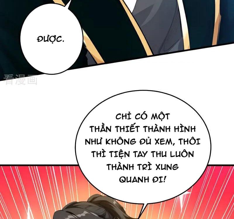 đọc truyện Ẩn Cư Mười Vạn Năm Chương 238 ảnh 49 tại Truyện Dạ Ký