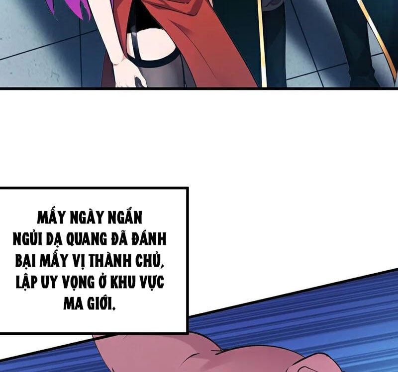 đọc truyện Ẩn Cư Mười Vạn Năm Chương 238 ảnh 55 tại Truyện Dạ Ký