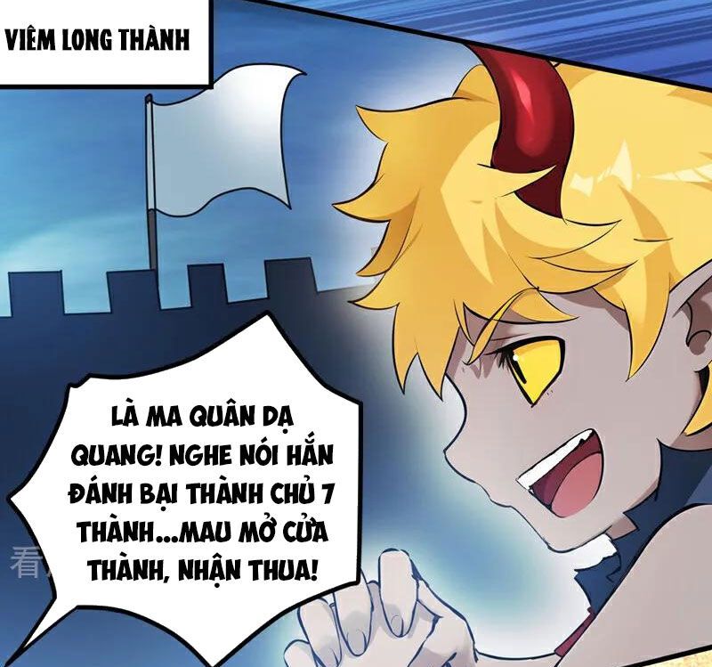 đọc truyện Ẩn Cư Mười Vạn Năm Chương 238 ảnh 57 tại Truyện Dạ Ký