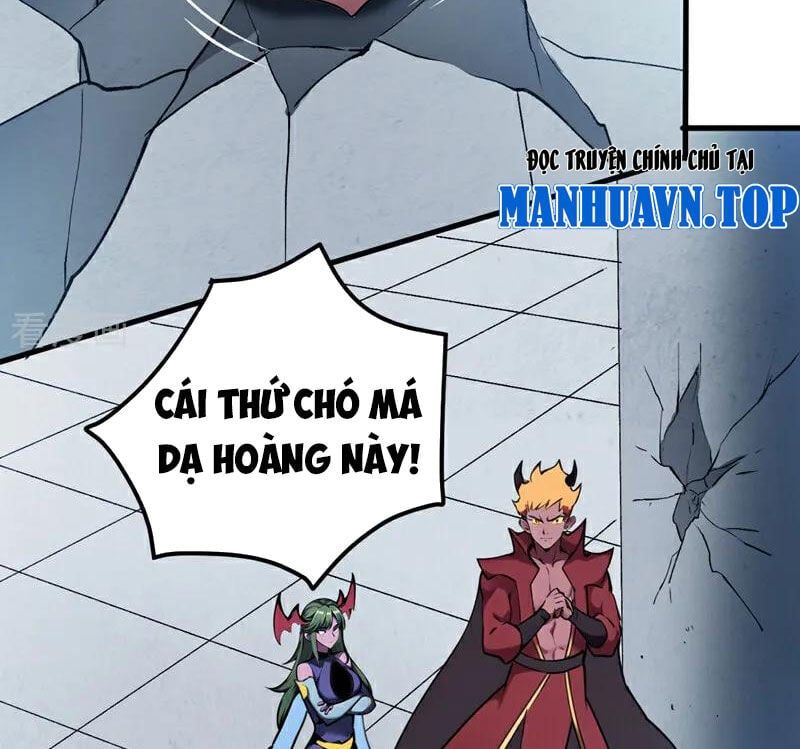 đọc truyện Ẩn Cư Mười Vạn Năm Chương 238 ảnh 73 tại Truyện Dạ Ký