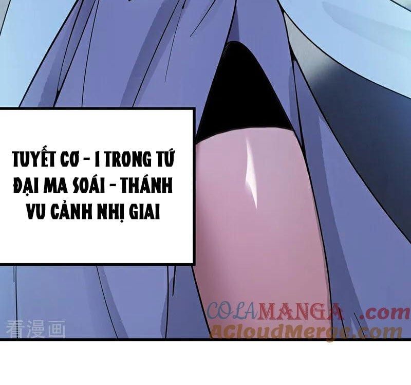 đọc truyện Ẩn Cư Mười Vạn Năm Chương 238 ảnh 79 tại Truyện Dạ Ký