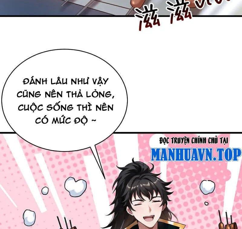 đọc truyện Ẩn Cư Mười Vạn Năm Chương 239 ảnh 15 tại Truyện Dạ Ký