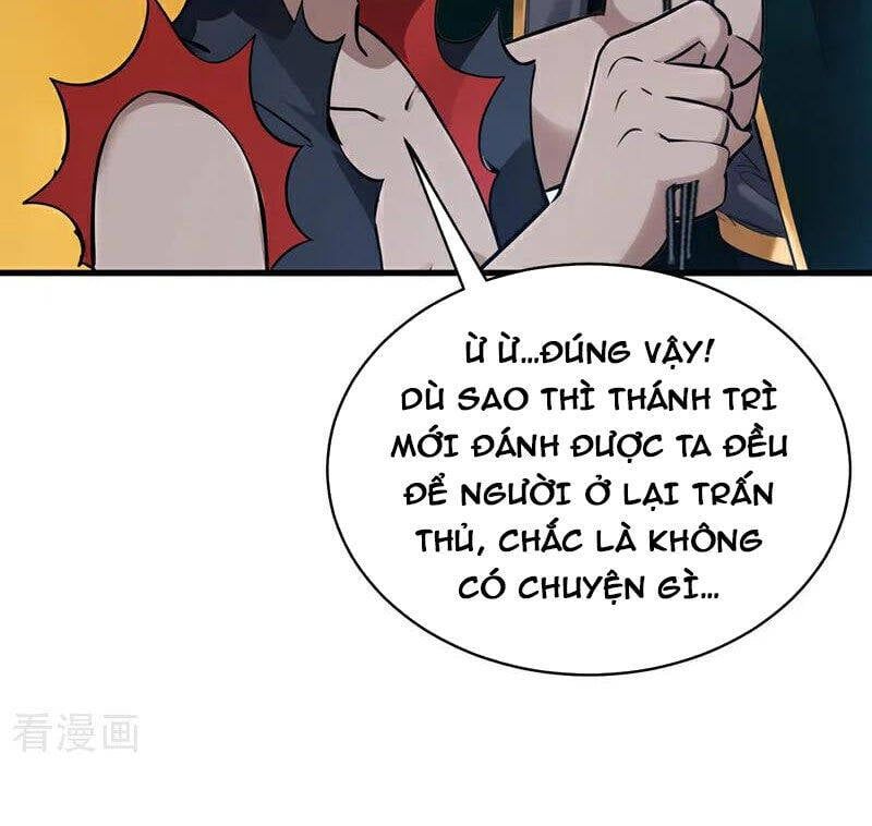 đọc truyện Ẩn Cư Mười Vạn Năm Chương 239 ảnh 17 tại Truyện Dạ Ký