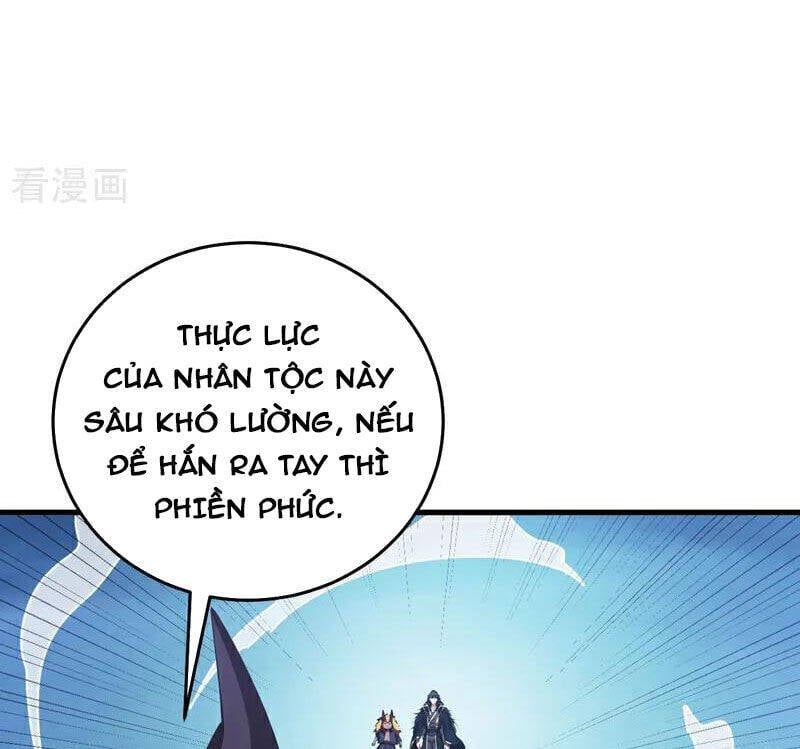đọc truyện Ẩn Cư Mười Vạn Năm Chương 239 ảnh 62 tại Truyện Dạ Ký