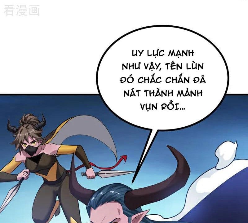 đọc truyện Ẩn Cư Mười Vạn Năm Chương 240 ảnh 66 tại Truyện Dạ Ký