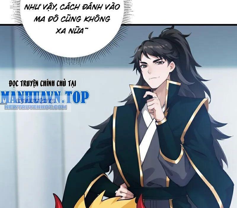 đọc truyện Ẩn Cư Mười Vạn Năm Chương 241 ảnh 81 tại Truyện Dạ Ký