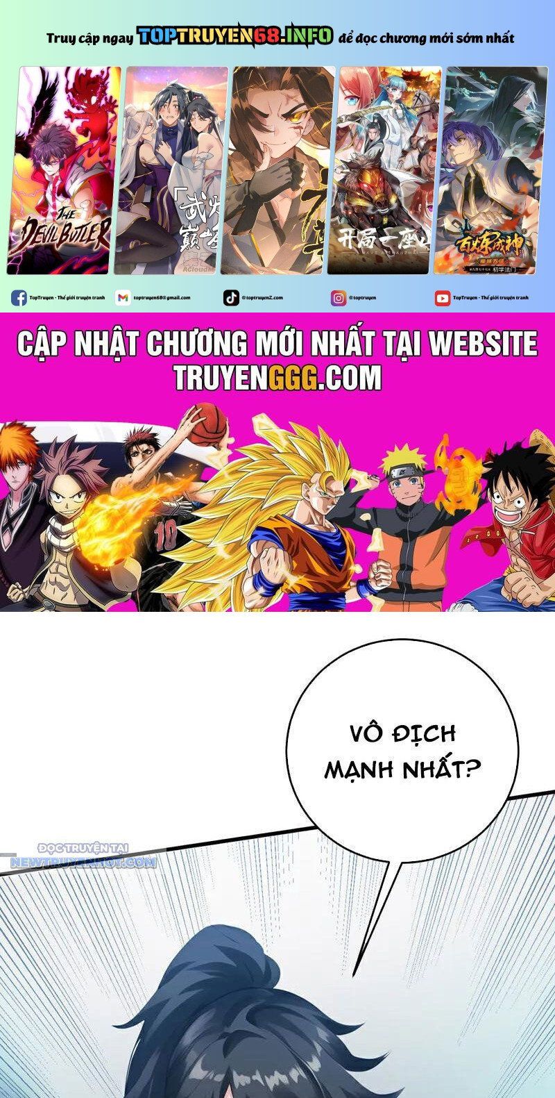 đọc truyện Ẩn Cư Mười Vạn Năm Chương 243 ảnh 2 tại Truyện Dạ Ký