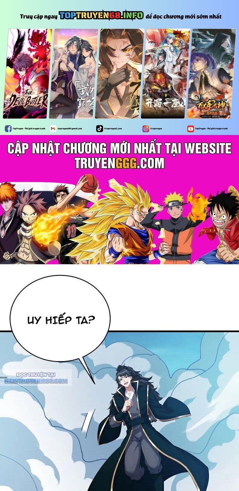đọc truyện Ẩn Cư Mười Vạn Năm Chương 247 ảnh 2 tại Truyện Dạ Ký