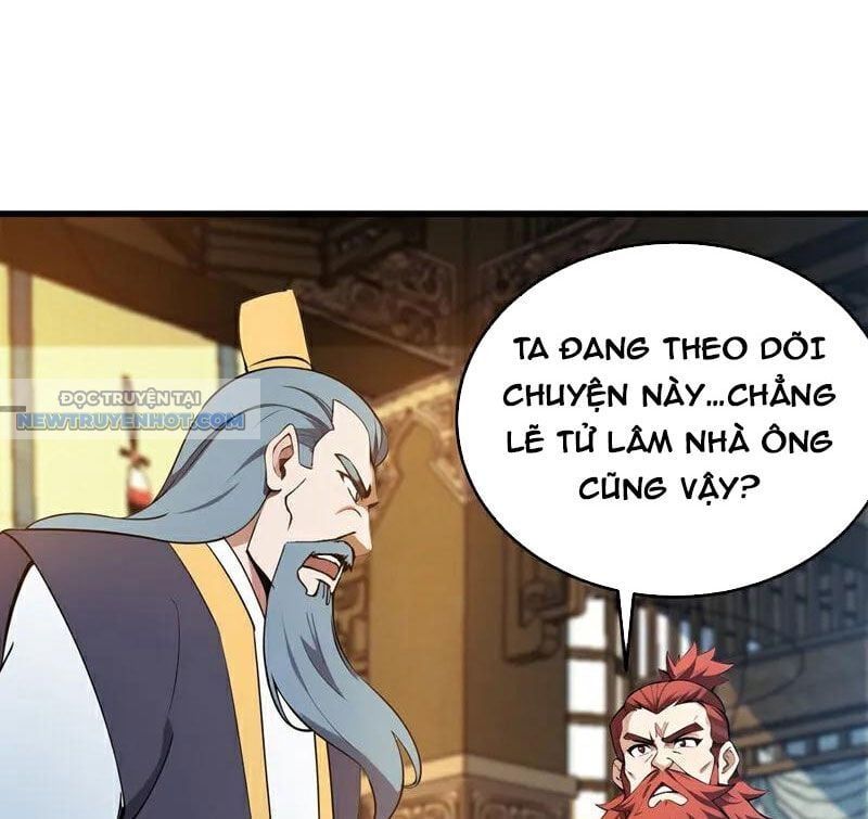 đọc truyện Ẩn Cư Mười Vạn Năm Chương 247 ảnh 17 tại Truyện Dạ Ký