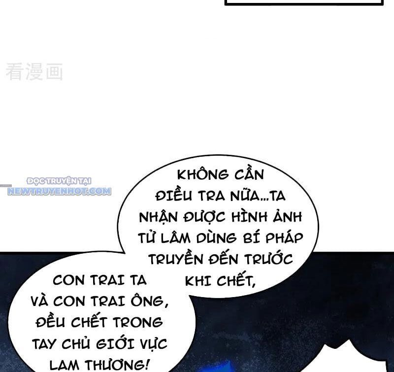 đọc truyện Ẩn Cư Mười Vạn Năm Chương 247 ảnh 19 tại Truyện Dạ Ký