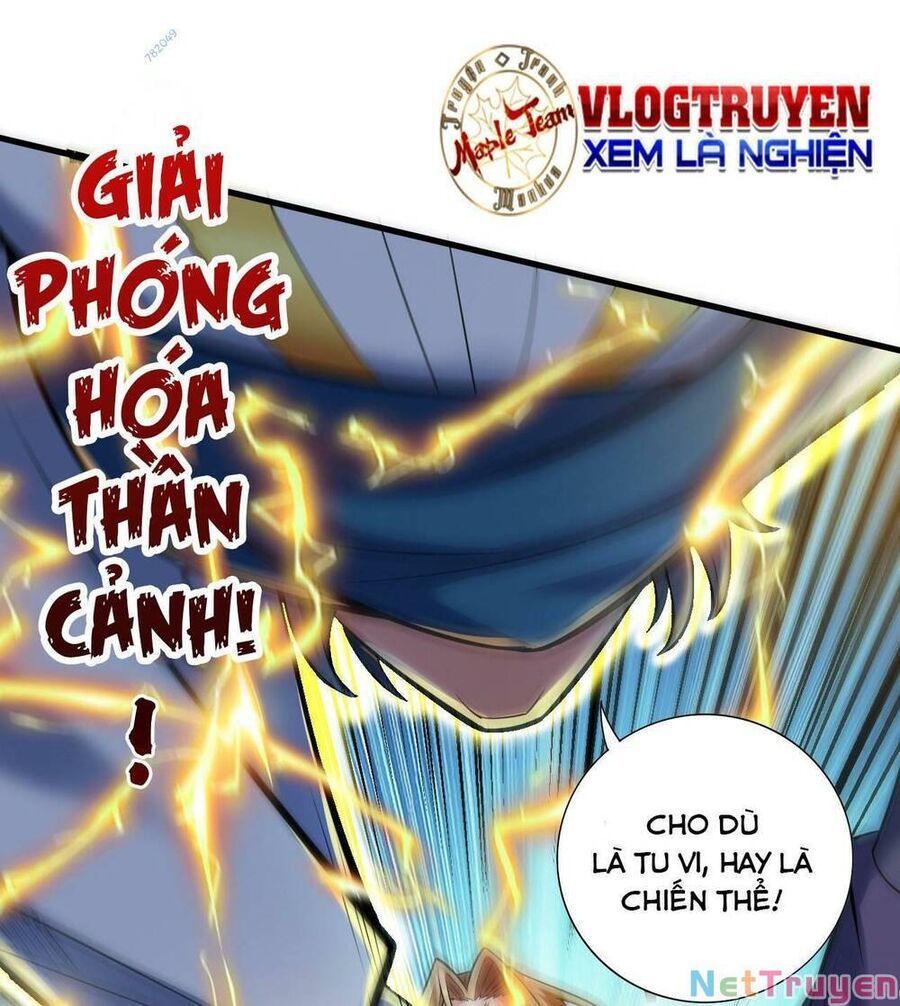 đọc truyện Ẩn Cư Mười Vạn Năm Chương 25 ảnh 11 tại Truyện Dạ Ký