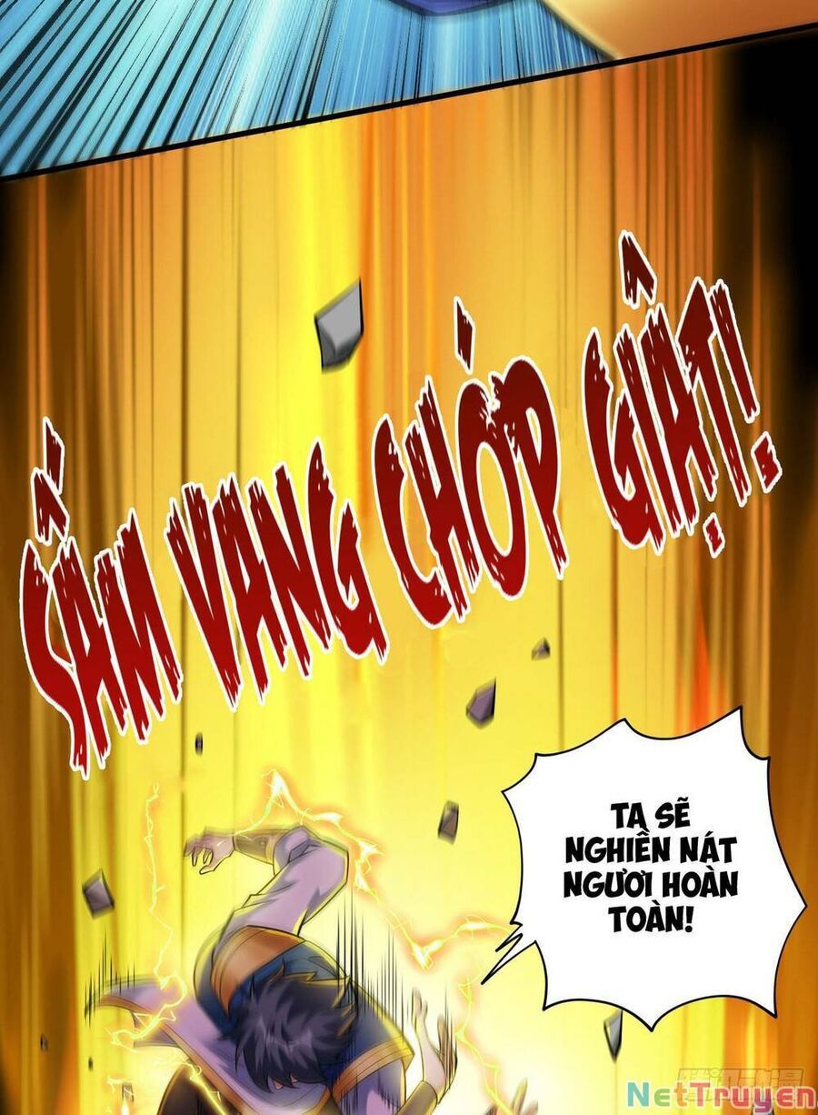 đọc truyện Ẩn Cư Mười Vạn Năm Chương 25 ảnh 13 tại Truyện Dạ Ký