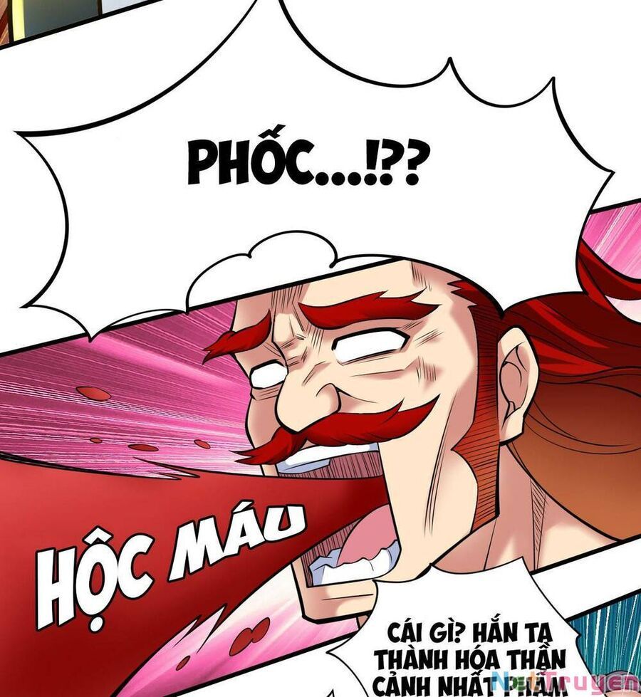 đọc truyện Ẩn Cư Mười Vạn Năm Chương 25 ảnh 18 tại Truyện Dạ Ký