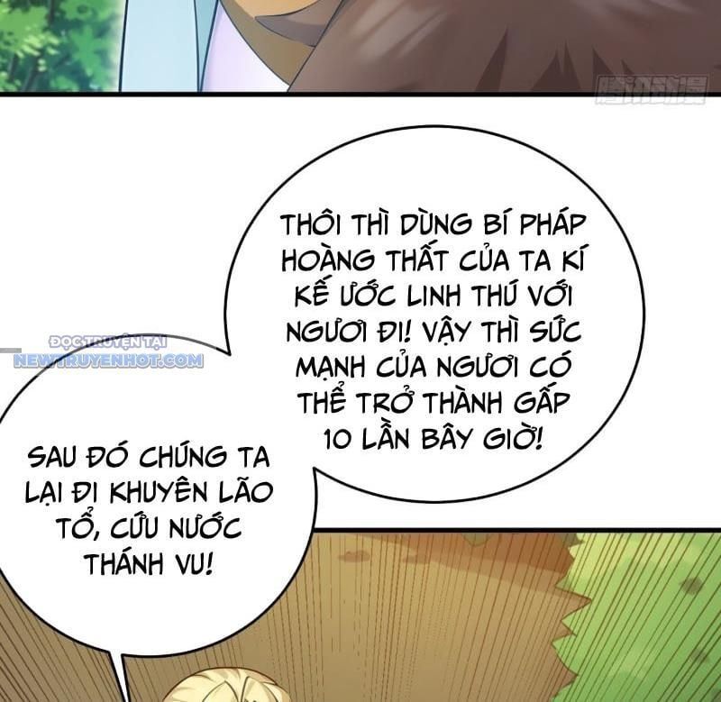đọc truyện Ẩn Cư Mười Vạn Năm Chương 257 ảnh 39 tại Truyện Dạ Ký