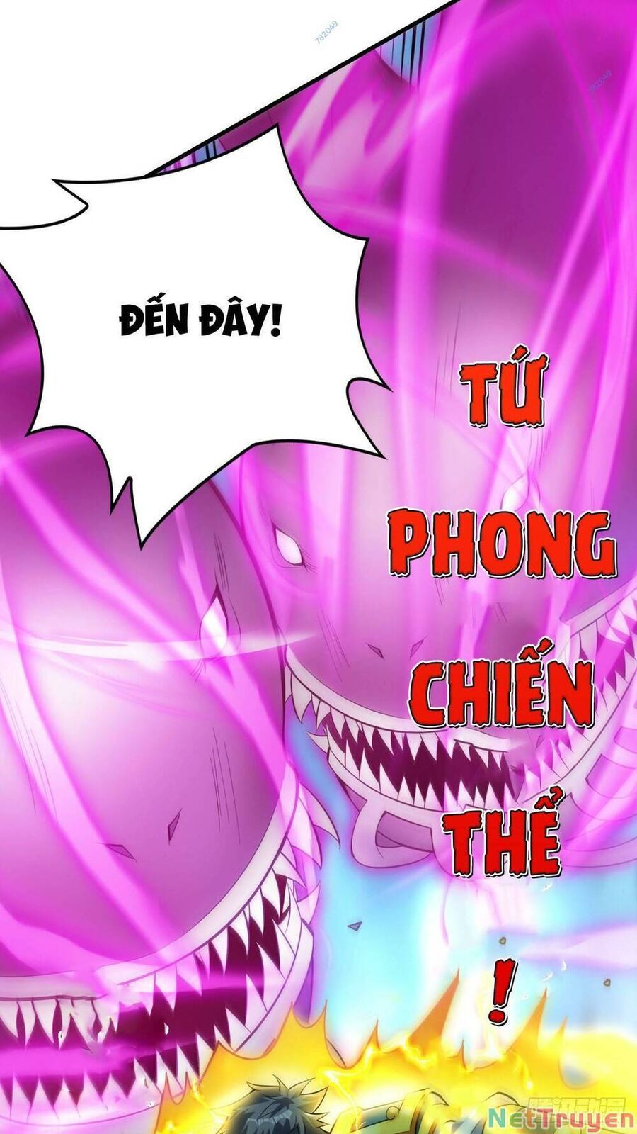 đọc truyện Ẩn Cư Mười Vạn Năm Chương 26 ảnh 14 tại Truyện Dạ Ký