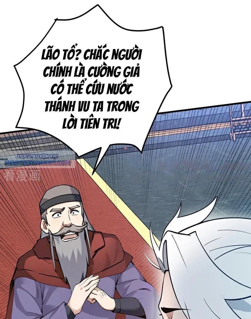 đọc truyện Ẩn Cư Mười Vạn Năm Chương 260 ảnh 29 tại Truyện Dạ Ký