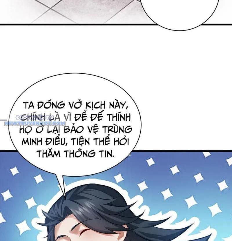 đọc truyện Ẩn Cư Mười Vạn Năm Chương 265 ảnh 24 tại Truyện Dạ Ký