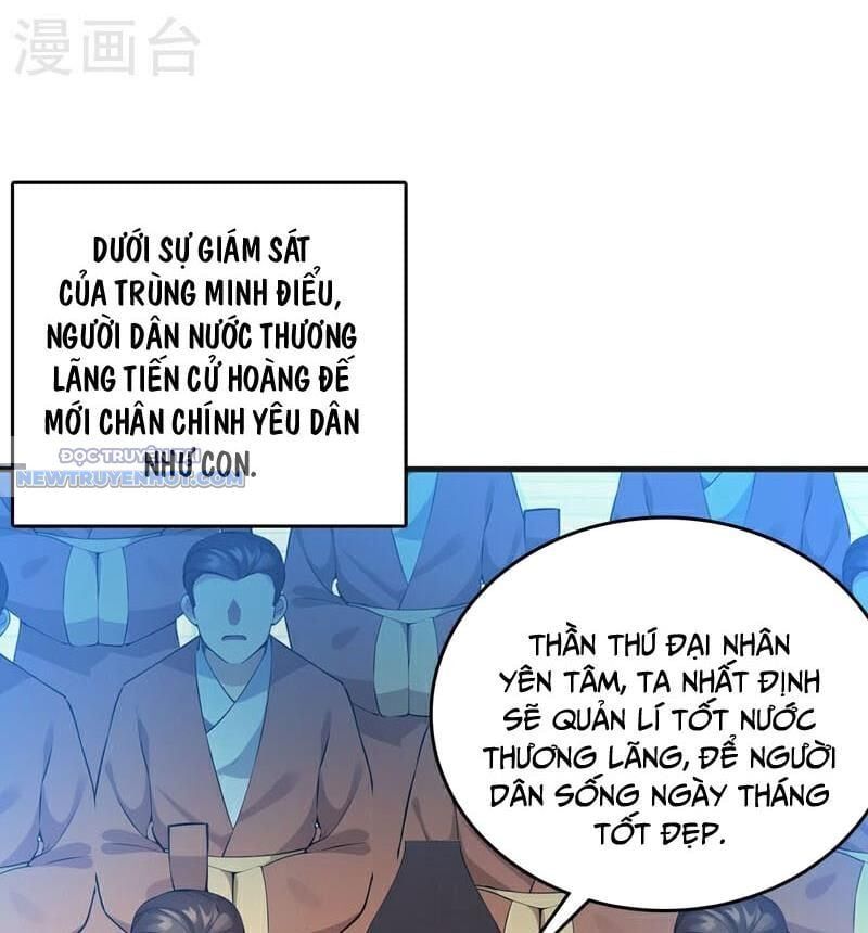 đọc truyện Ẩn Cư Mười Vạn Năm Chương 267 ảnh 52 tại Truyện Dạ Ký