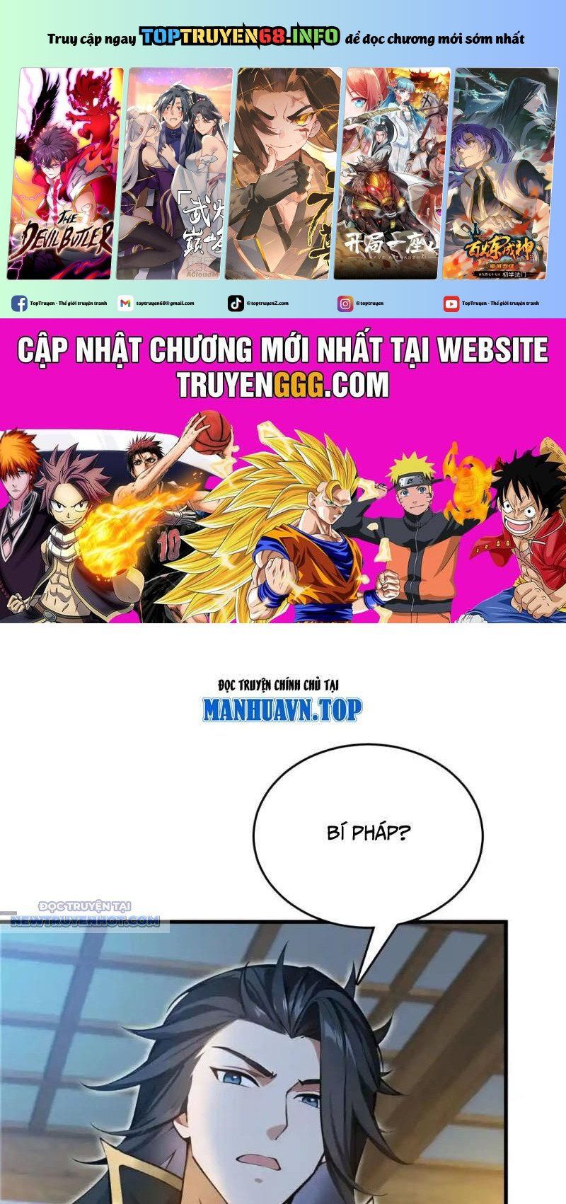 đọc truyện Ẩn Cư Mười Vạn Năm Chương 268 ảnh 2 tại Truyện Dạ Ký