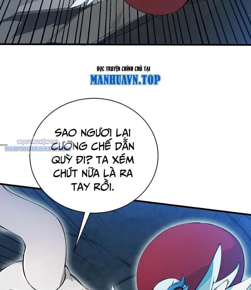 đọc truyện Ẩn Cư Mười Vạn Năm Chương 269 ảnh 23 tại Truyện Dạ Ký