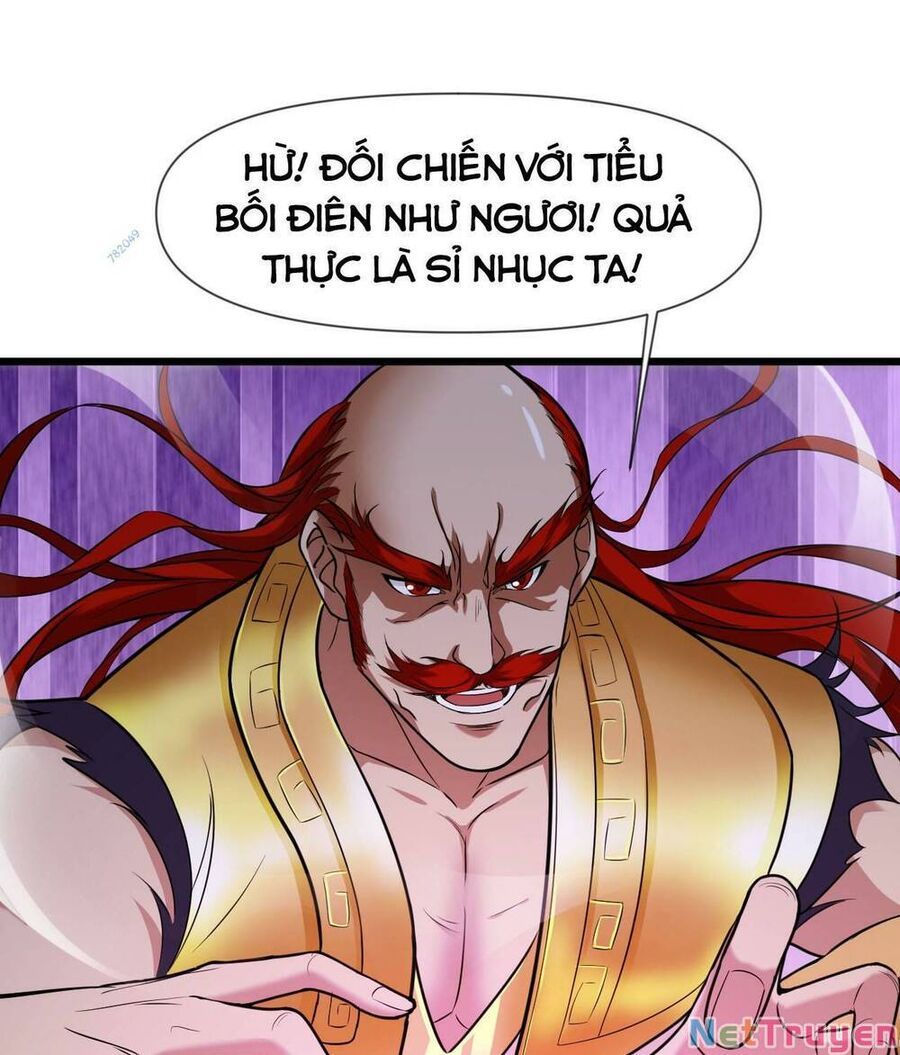 đọc truyện Ẩn Cư Mười Vạn Năm Chương 27 ảnh 32 tại Truyện Dạ Ký