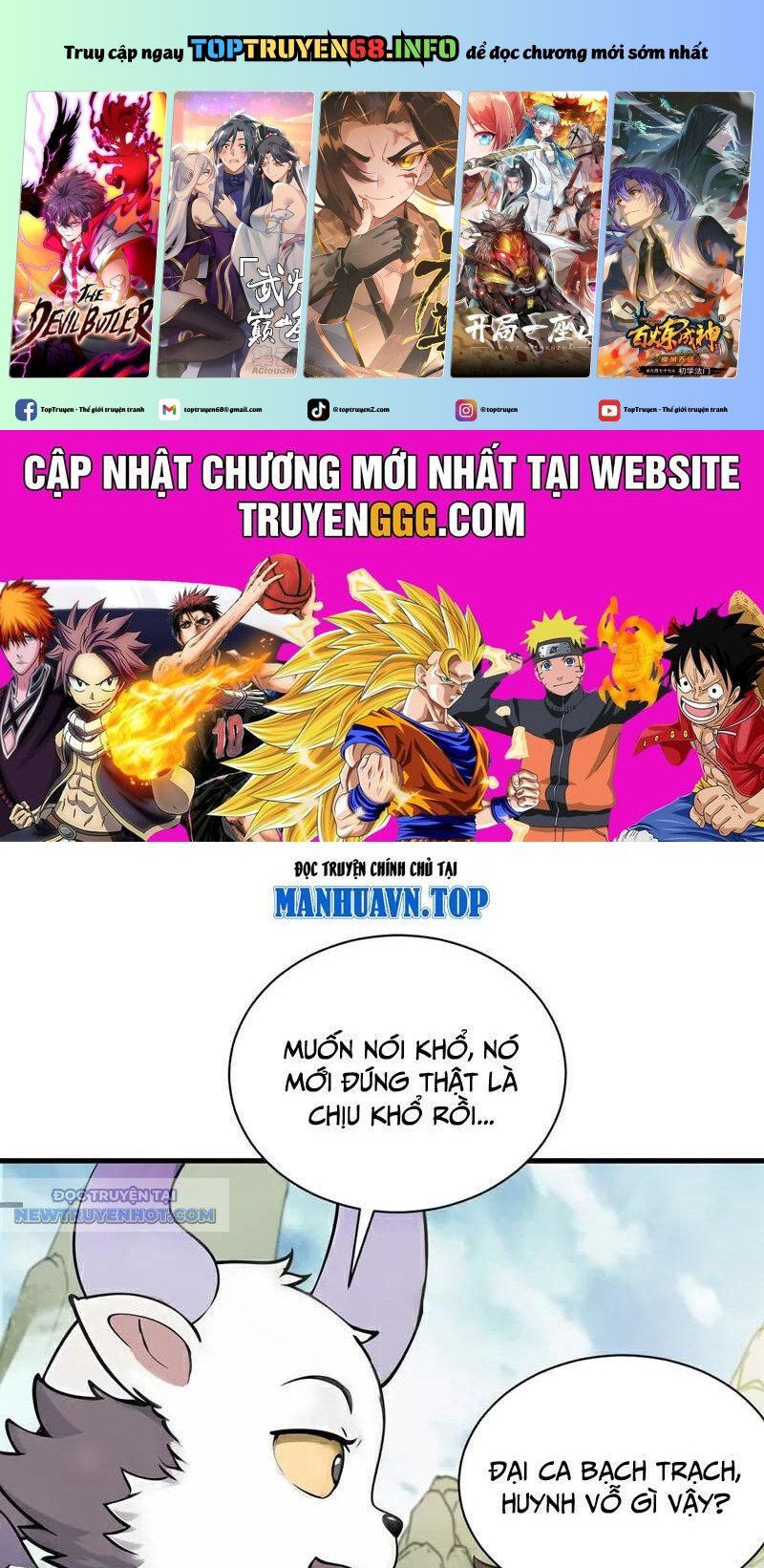 đọc truyện Ẩn Cư Mười Vạn Năm Chương 270 ảnh 2 tại Truyện Dạ Ký