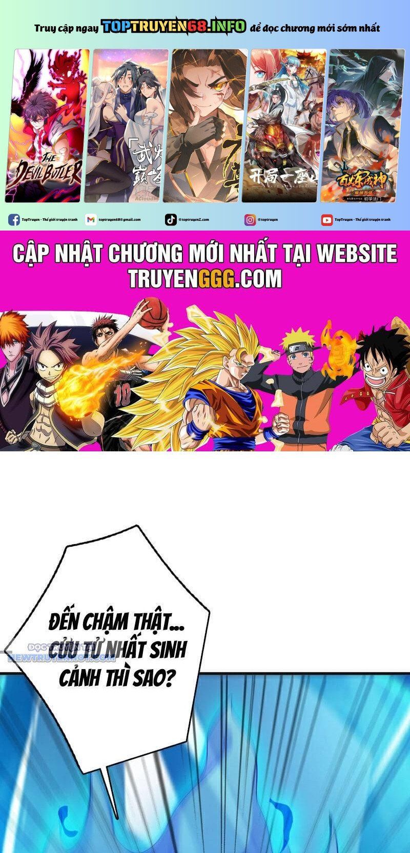 đọc truyện Ẩn Cư Mười Vạn Năm Chương 271 ảnh 2 tại Truyện Dạ Ký