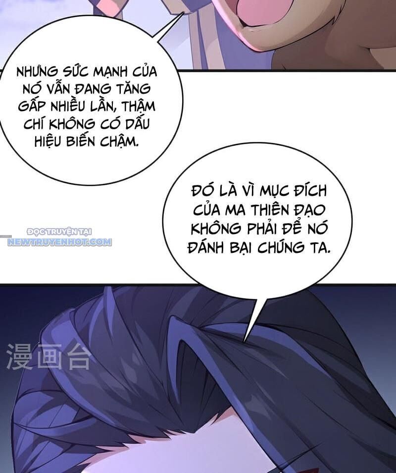 đọc truyện Ẩn Cư Mười Vạn Năm Chương 275 ảnh 39 tại Truyện Dạ Ký