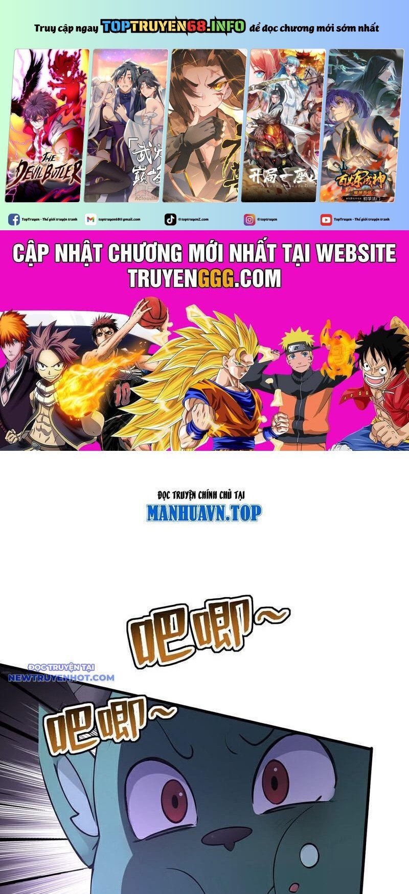 đọc truyện Ẩn Cư Mười Vạn Năm Chương 278 ảnh 2 tại Truyện Dạ Ký