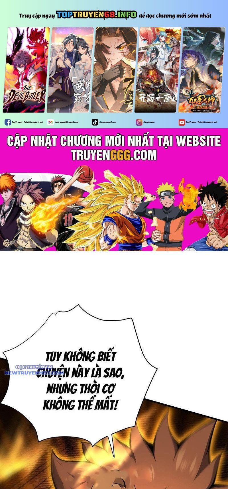 đọc truyện Ẩn Cư Mười Vạn Năm Chương 279 ảnh 2 tại Truyện Dạ Ký