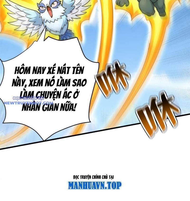 đọc truyện Ẩn Cư Mười Vạn Năm Chương 279 ảnh 28 tại Truyện Dạ Ký