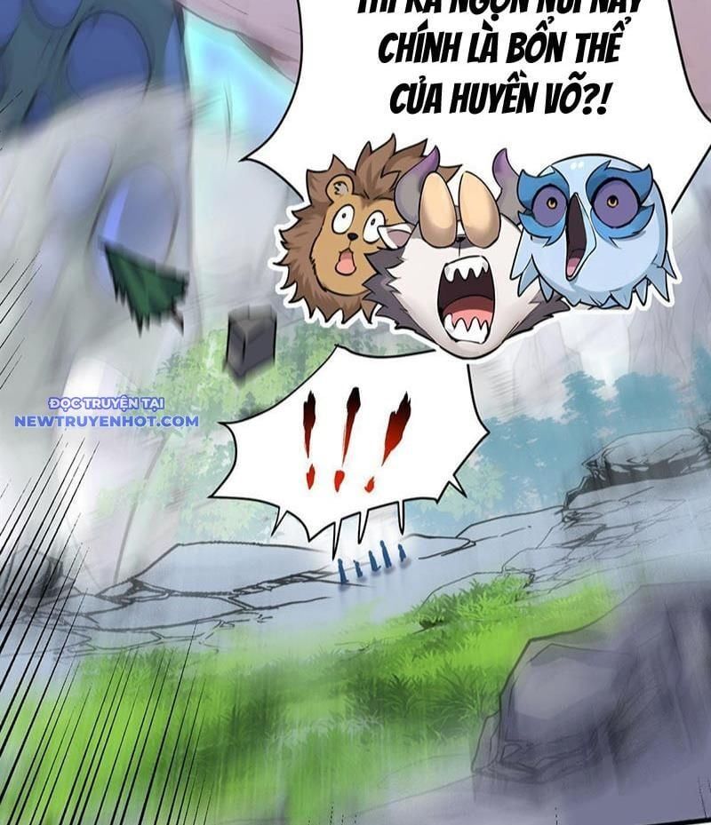 đọc truyện Ẩn Cư Mười Vạn Năm Chương 279 ảnh 51 tại Truyện Dạ Ký