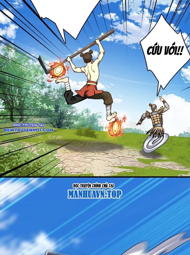 đọc truyện Ẩn Cư Mười Vạn Năm Chương 280 ảnh 24 tại Truyện Dạ Ký