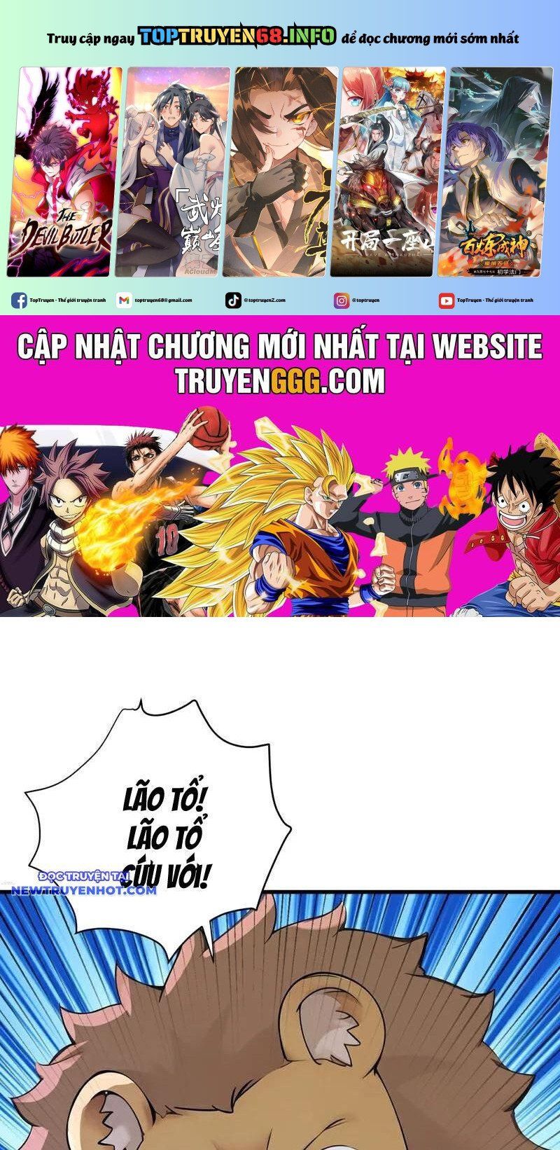 đọc truyện Ẩn Cư Mười Vạn Năm Chương 281 ảnh 2 tại Truyện Dạ Ký