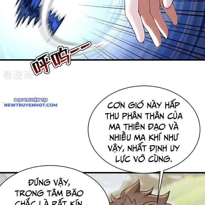 đọc truyện Ẩn Cư Mười Vạn Năm Chương 281 ảnh 71 tại Truyện Dạ Ký