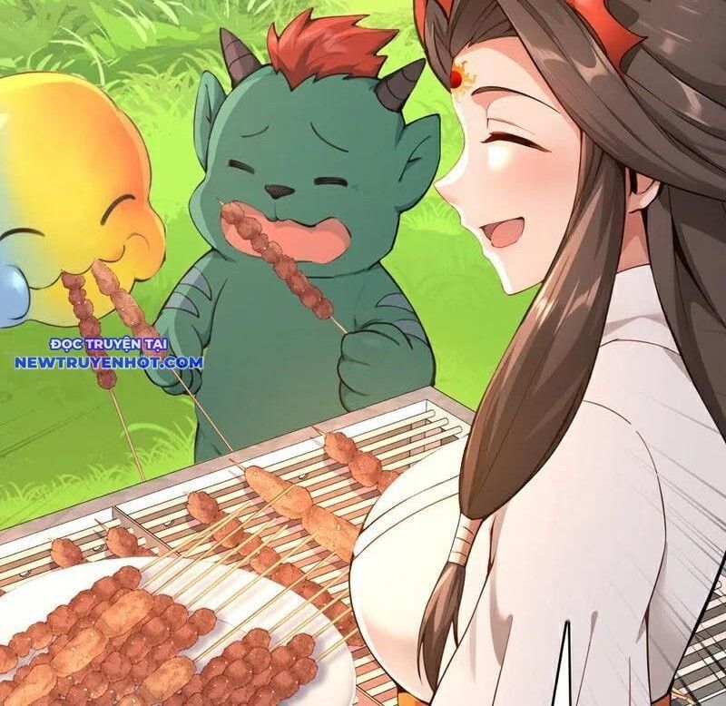 đọc truyện Ẩn Cư Mười Vạn Năm Chương 282 ảnh 25 tại Truyện Dạ Ký