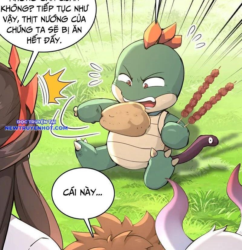 đọc truyện Ẩn Cư Mười Vạn Năm Chương 282 ảnh 34 tại Truyện Dạ Ký