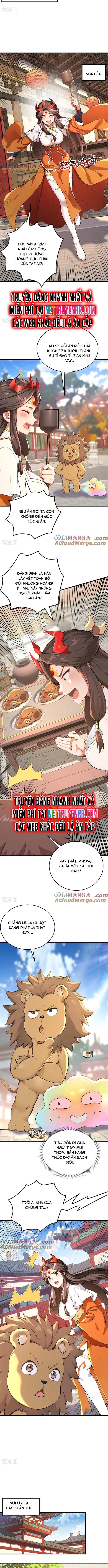đọc truyện Ẩn Cư Mười Vạn Năm Chương 283 ảnh 4 tại Truyện Dạ Ký