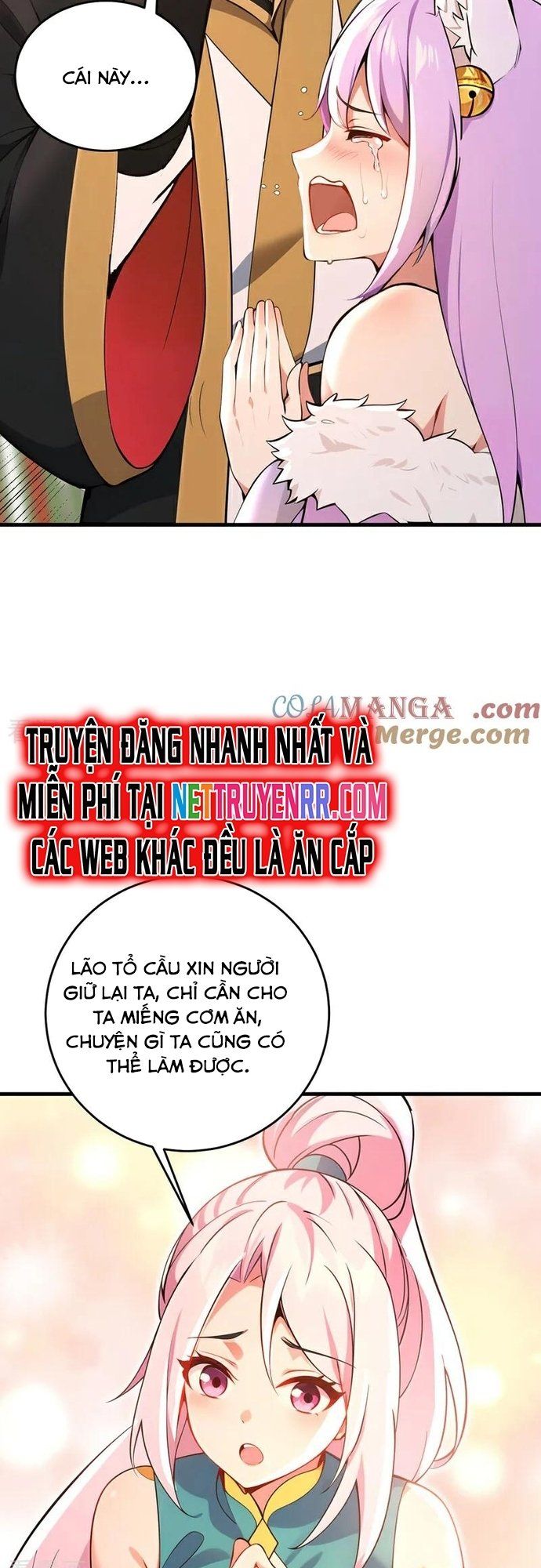 đọc truyện Ẩn Cư Mười Vạn Năm Chương 284 ảnh 7 tại Truyện Dạ Ký