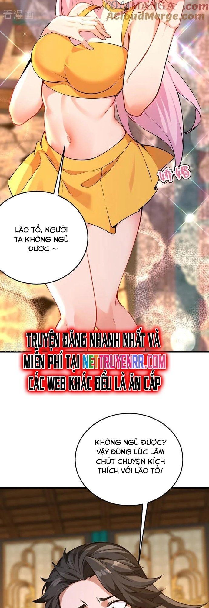 đọc truyện Ẩn Cư Mười Vạn Năm Chương 285 ảnh 18 tại Truyện Dạ Ký