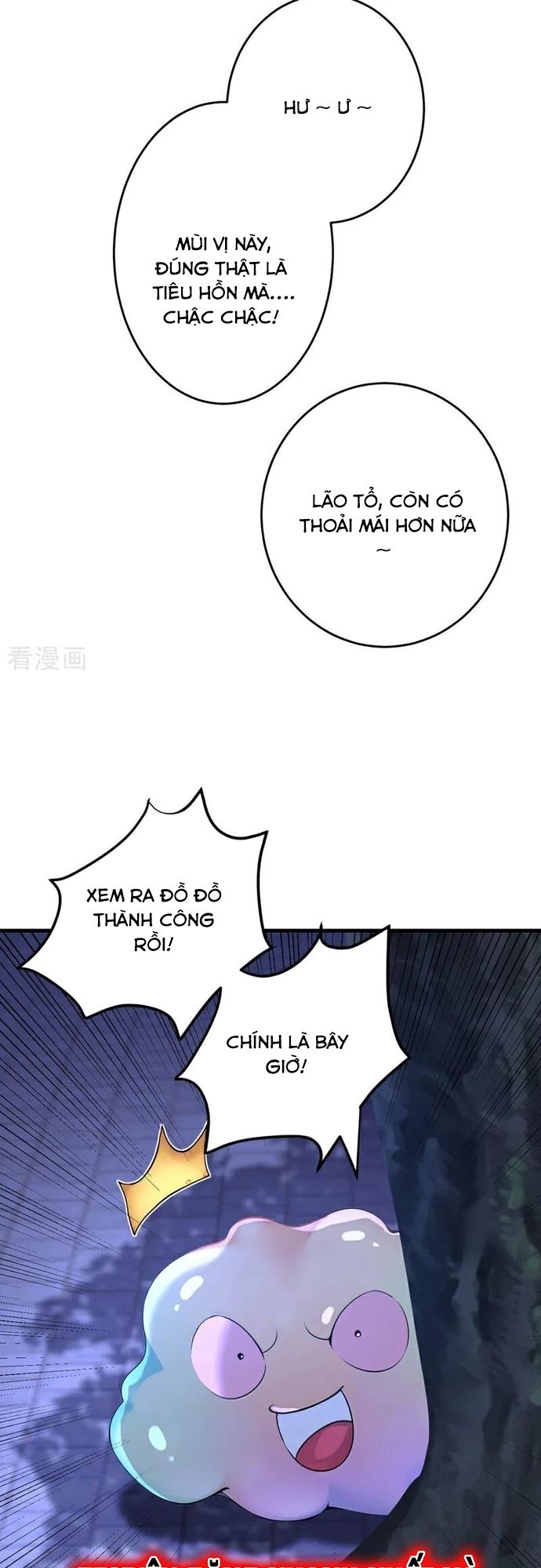 đọc truyện Ẩn Cư Mười Vạn Năm Chương 285 ảnh 27 tại Truyện Dạ Ký