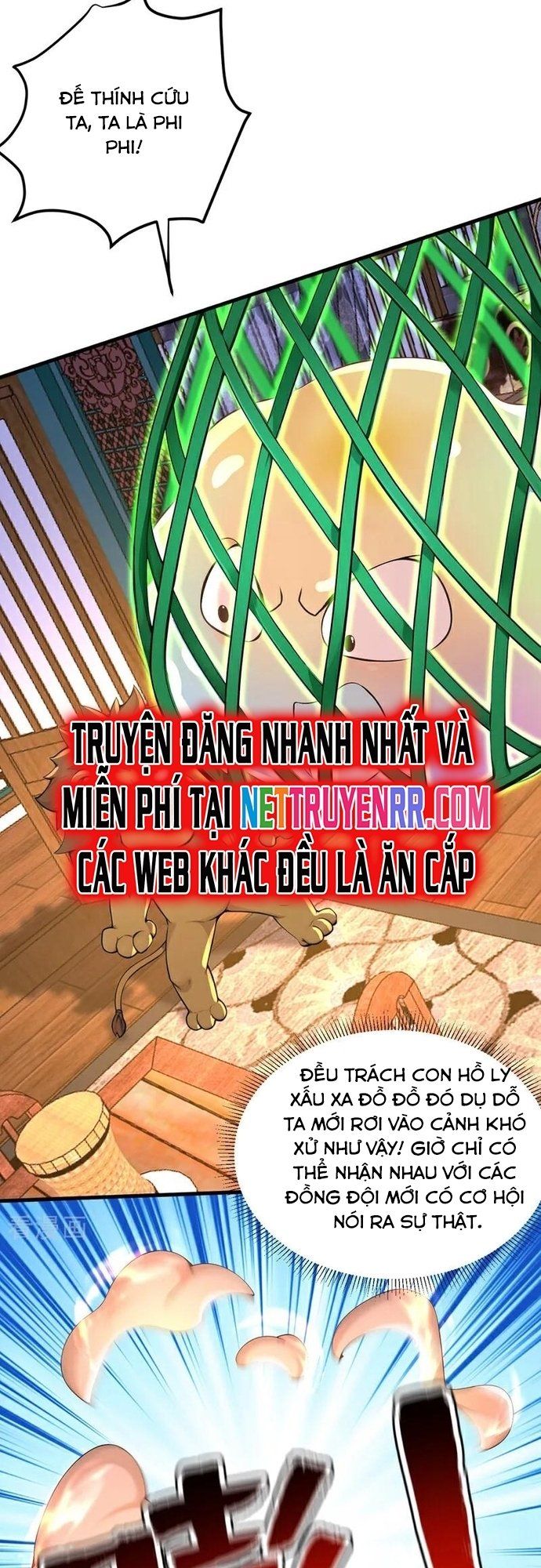 đọc truyện Ẩn Cư Mười Vạn Năm Chương 286 ảnh 11 tại Truyện Dạ Ký