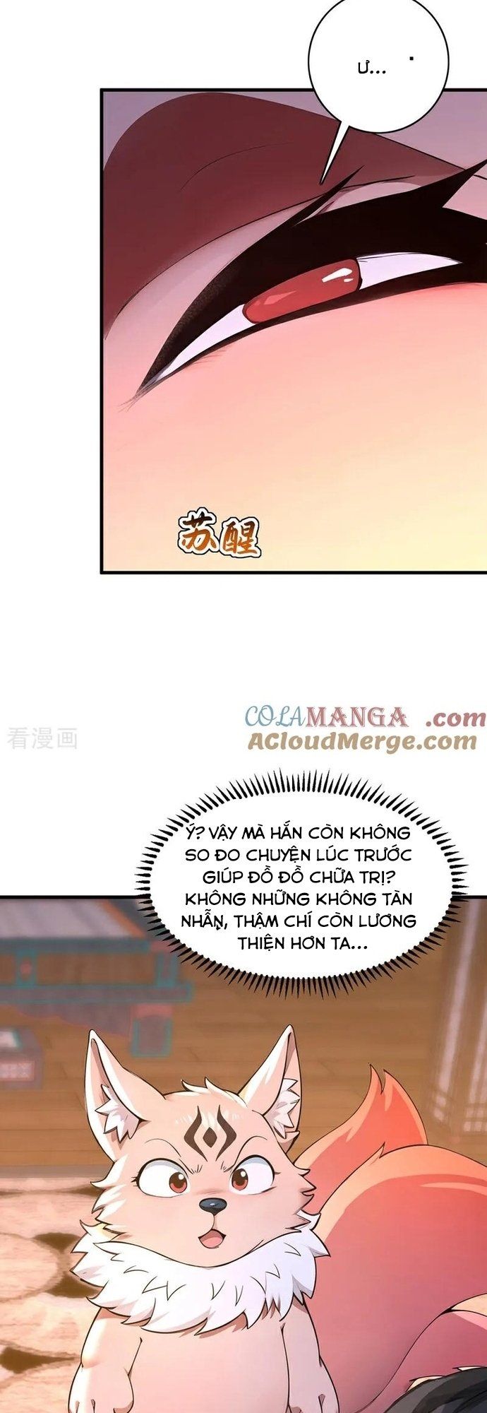 đọc truyện Ẩn Cư Mười Vạn Năm Chương 287 ảnh 15 tại Truyện Dạ Ký