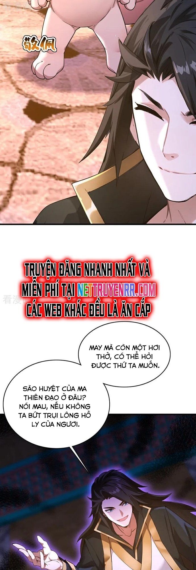 đọc truyện Ẩn Cư Mười Vạn Năm Chương 287 ảnh 16 tại Truyện Dạ Ký